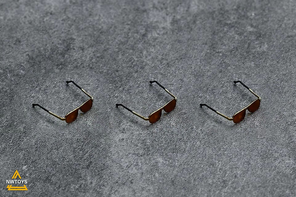 Thumbnail: [Pre-order] NW Toys X-Men Iron Warrior (Leather Clothes Ver) 1/12 Scale Figure