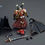 Thumbnail: [Pre-order] Joy Toy Warhammer 40k Blood Angels Mephiston 1/18 Figure