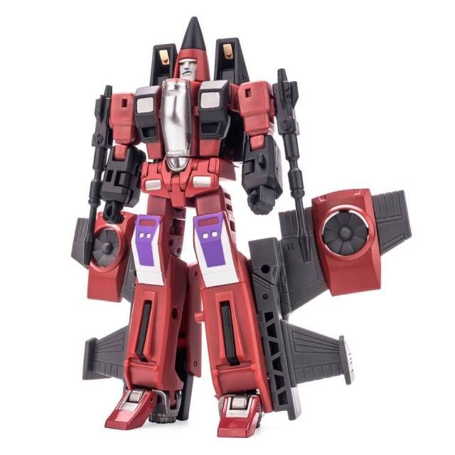 Thumbnail: [BtB Order] Newage H16 Beelzebull, H17 Mammon & H18 Mephisto 3-Pack