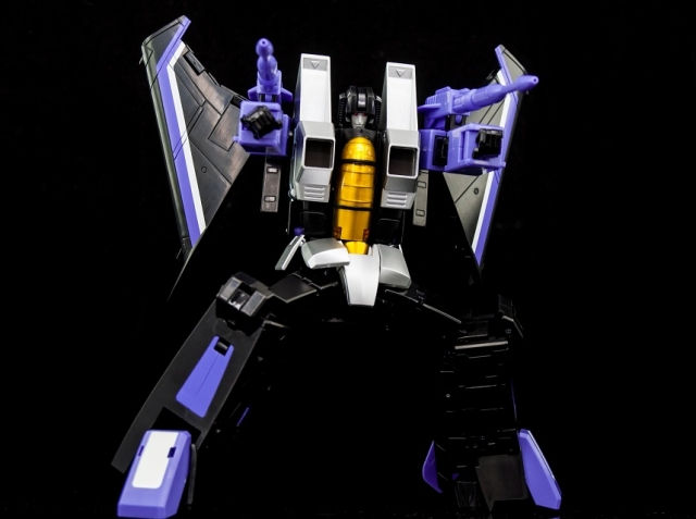 Thumbnail: [Back-to-Back Order] Maketoys Re:Master MTRM-12EX Skycrow