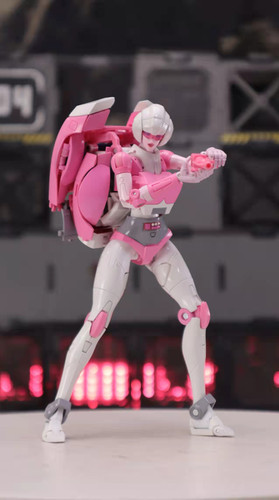 Mp 51 Fanstoys Rouge Den Toys Fanstoys FT-24 Rogue Arcee Store