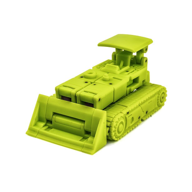 Thumbnail: [BtB Order] Newage The Legendary Heroes Hephaestus A Set H29 Raum & H30 Vine