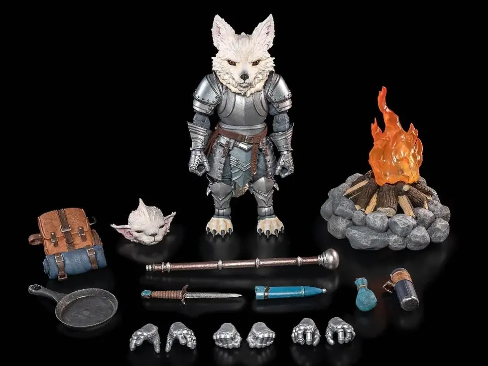 Thumbnail: [Q3 2026] Four Horsemen Mythic Legions: Horror of Einsamall Bylur Frostfurr