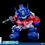 Thumbnail: [Pre-order] Magic Square Mukudo MS-G04 Truck Boy Reissue
