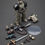 Thumbnail: [Oct 2025] JoyToy Warhammer 1/18 Iron Warriors Tactical Sergeant & Command Squad