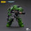 Thumbnail: [Back-to-Back Order] Joy Toy Warhammer 40k Salamanders Eradicators 1/18 Figure