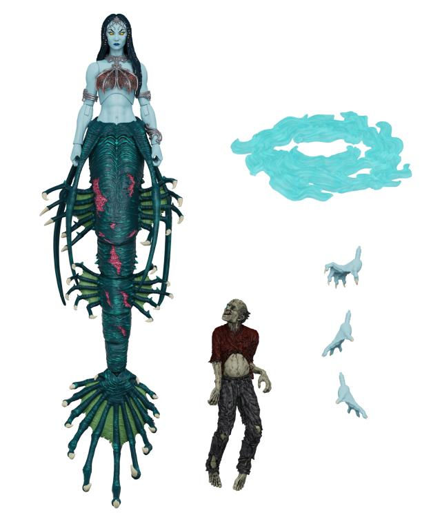 Thumbnail: [Pre-order] Boss Fight Studio Court of the Dead 1/18 Scale Figures