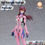 Thumbnail: [Pre-order] Max Factory Rebuild of Evangelion PLAMAX Mari Makinami Illustrious