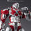 Thumbnail: [Pre-order] Bandai Ultraman S.H.Figuarts Ultraman Suit Jack (The Animation)