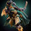 Thumbnail: [Pre-order] Pangu Toys PT-11 Loki