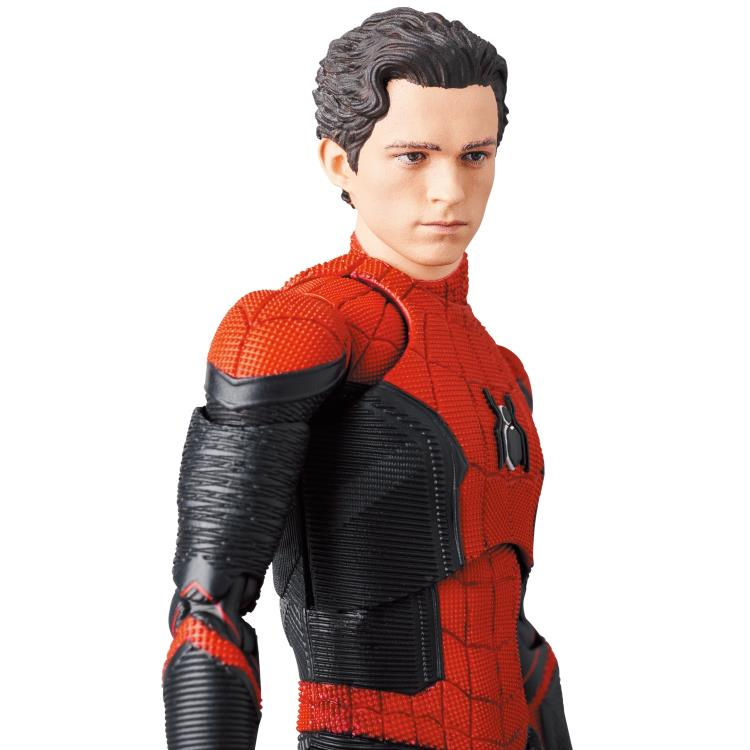 Thumbnail: [Pre-order] Medicom Toy Spider-Man MAFEX No.194 Spider-Man (Upgraded Suit)