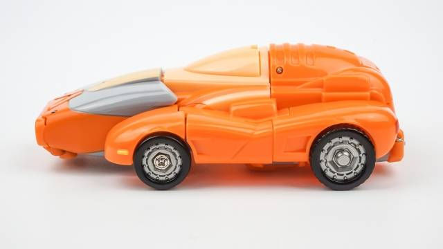 Thumbnail: [Ready Stock] X-Transbots Master Mini MM-4+ Ollie Reissue