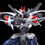 Thumbnail: [Pre-order] Good Smile Company Hyper Combat Unit Dangaioh Moderoid Dangaioh