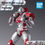 Thumbnail: [Pre-order] Bandai Ultraman S.H.Figuarts Ultraman Suit Jack (The Animation)