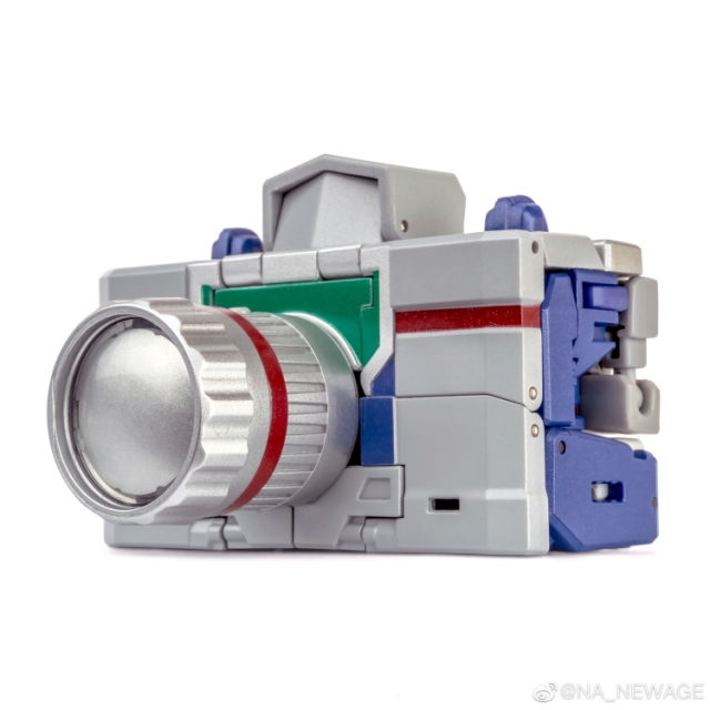 Thumbnail: [BtB Order] Newage The Legendary Heroes H22 Chimera