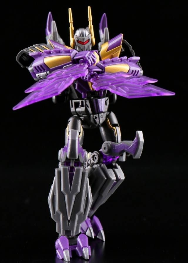 Thumbnail: [BtB Order] Planet X PX-17 Morpheus PX-18 Phobetor PX-19 Phantasus Set of 3