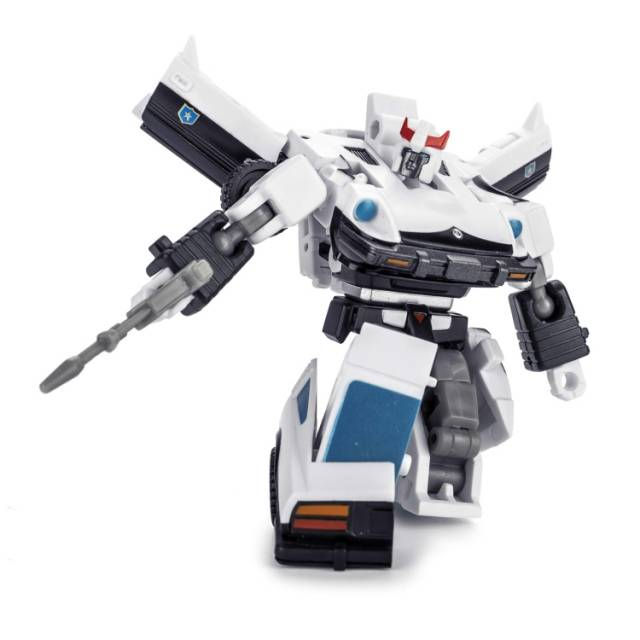 Thumbnail: [Pre-order] Newage The Legendary Heroes H3 Harry & H3EX Harry Reissue