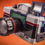 Thumbnail: [BtB Order] Newage The Legendary Heroes H22D Rear Window