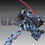 Thumbnail: [Oct 2025] ZZA Model Mobile Special Forces 1/100 GZSS-OX Gus Model Kit