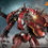 Thumbnail: [Pre-order] LingJiHun Pacific Rim Jaeger Crimson Typhoon Mecha