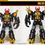 Thumbnail: [BtB Order] DNA Design DK-33 Upgrade Kit for Generations Selects Black Zarak