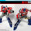 Thumbnail: DNA Design DK-44 Upgrade Kit for Buzzworthy SS102 Optimus Prime