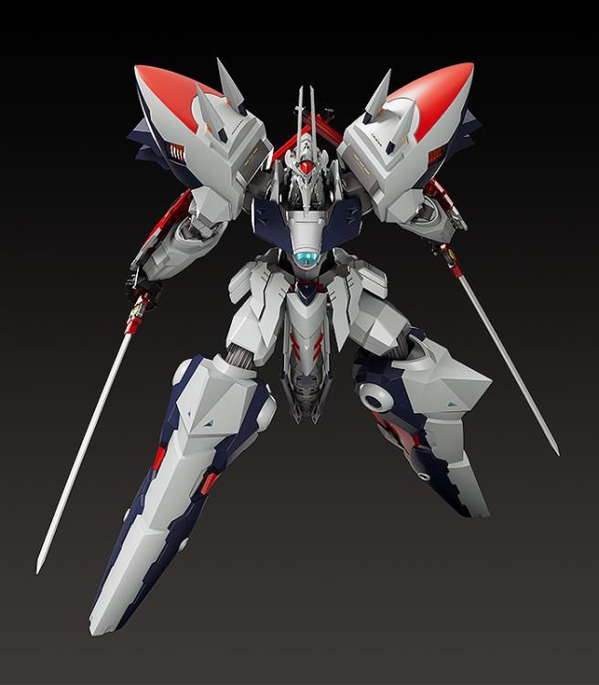 Thumbnail: [Pre-order] Good Smile Company Linebarrels of Iron Moderoid Linebarrel Overdrive
