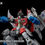 Thumbnail: [Pre-order] Threezero Transformers MDLX Starscream