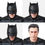 Thumbnail: [Pre-order] Medicom Toy Zack Snyder's Justice League MAFEX No.222 Batman