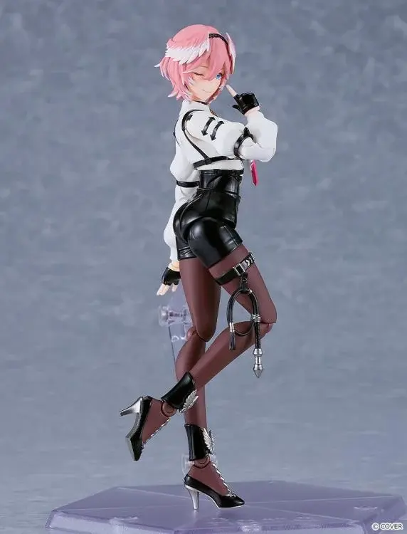 Thumbnail: [Q4 2026] Max Factory Hololive Production figma No.660 Takane Lui