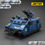 Thumbnail: [Nov 2025] JoyToy Warhammer 40K 1/18 Ultramarines Razorback with Twin Lascannon