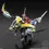Thumbnail: [Jun 2025] Bandai Mahou Sentai Magiranger SMP Majin Gattai MagiKing Model Kit