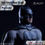 Thumbnail: [Pre-order] Muff Toys Dark Knight 1/12 Head Sculpt for Mezco Body