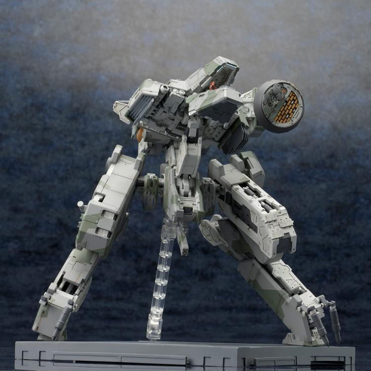 Thumbnail: [Pre-order] Kotobukiya Guns of the Patriots Metal Gear Rex 1/100 Scale Model Kit