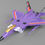 Thumbnail: MakeToys Re: Master MTRM-EX04 Skyclone Convention Exclusive