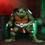 Thumbnail: [Back-to-Back Order] NECA Teenage Mutant Ninja Turtles Adventures Slash Figure