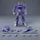 Thumbnail: [Q1 2027] Threezero Transformers MDLX Shockwave Action Figure