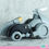 Thumbnail: [BtB Order] Magic Square MS-Toys Mukudo MS-G02 Little Ninja