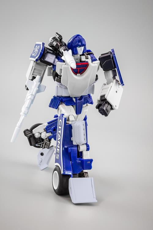 Thumbnail: [BtB Order] Mastermind Creations Ocular Max PS-01C Sphinx Cel Reissue