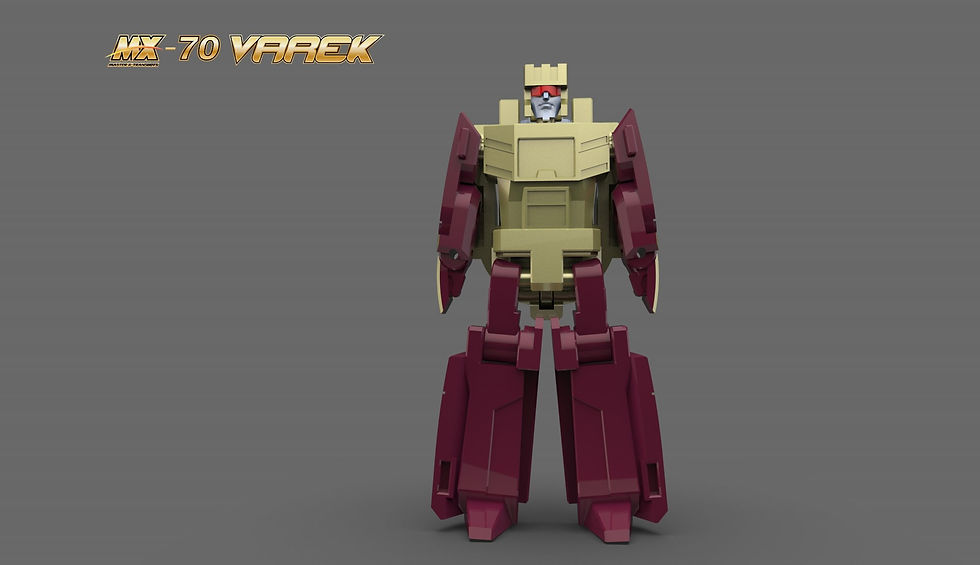 Thumbnail: [TBC] X-Transbots MasterX MX-70 Varek