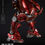 Thumbnail: [Pre-order] LingJiHun Pacific Rim Jaeger Crimson Typhoon Mecha