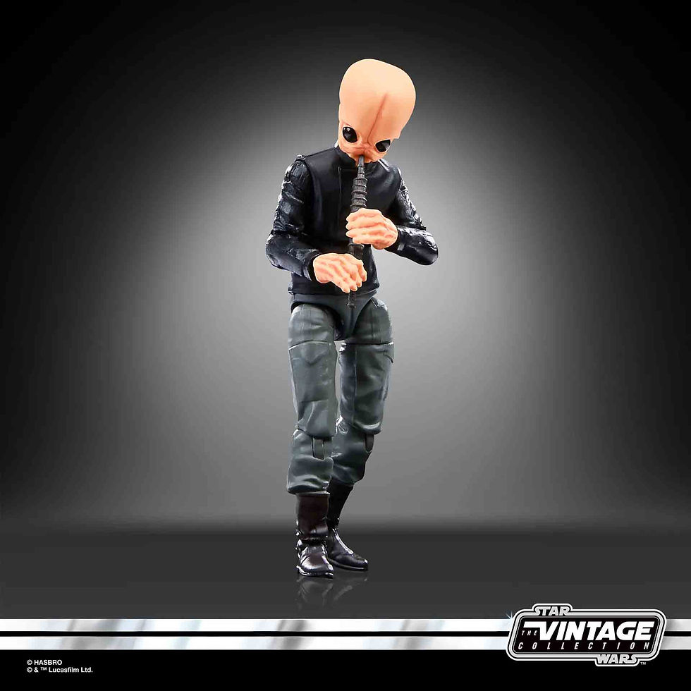 Thumbnail: [Pre-order] Hasbro Star Wars: The Vintage Collection The Modal Nodes Band