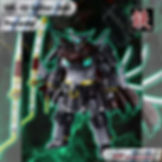 [Q2 2025] Iron Romance Workshop Super Robot Legend SRL-02 Getter-Jinki