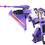 Thumbnail: MakeToys Re: Master MTRM-EX04 Skyclone Convention Exclusive