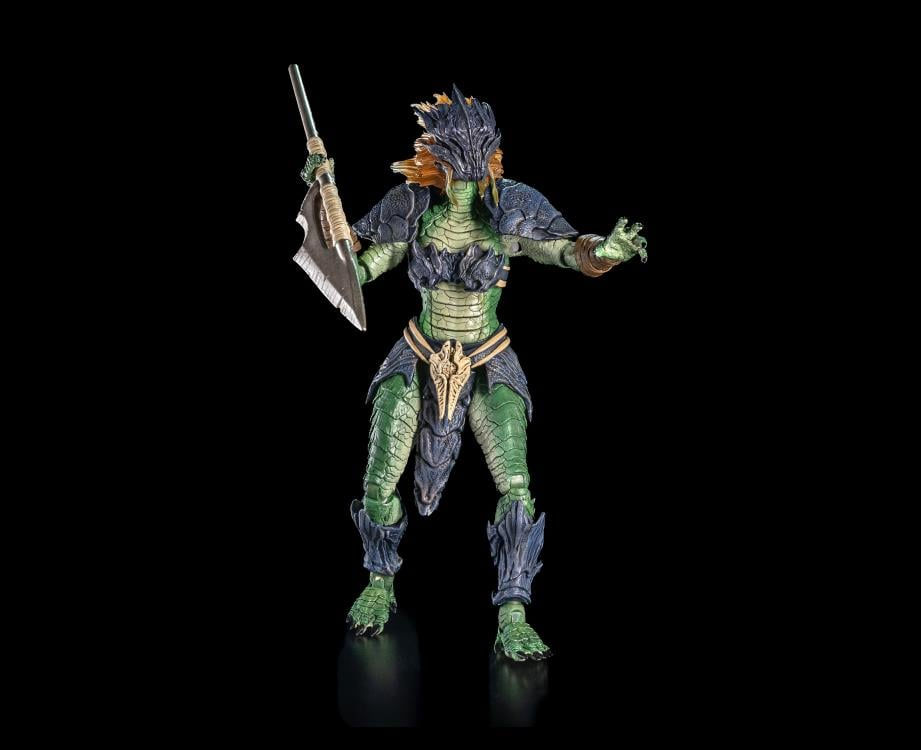 Thumbnail: [Q4 2026] Four Horsemen Mythic Legions: Dawns of Discovery Sireyn Opalscale