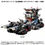 Thumbnail: [Back-to-Back Order] Takara Tomy Diaclone DA-98 Grand Dion Reinforced Unit A