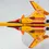 Thumbnail: [Aug 2024] Aoshima Macross Delta V.F.G. Walkure Freyja Wion Model Kit
