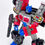 Thumbnail: [Pre-order] Fans Hobby Master Builder MB-09B Trailer (2023 Reissue)