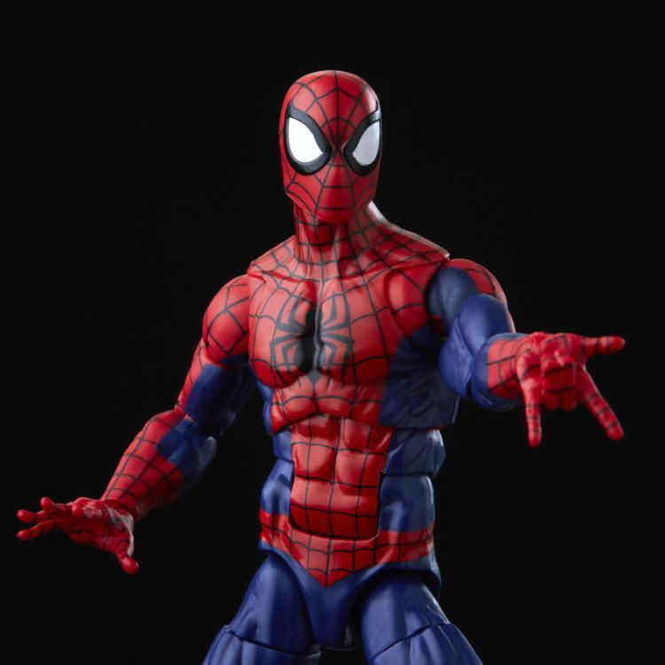 Thumbnail: [Pre-order] Hasbro Marvel Legends Spider-Man & Spinneret 2-Pack