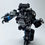 Thumbnail: Fans Hobby Master Builder MB-15B Black Naval Commander